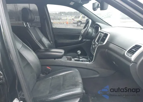 2015 Jeep Grand Cherokee Altitude z USA, uszkodzony, nr VIN 1C4RJFAG5FC228277